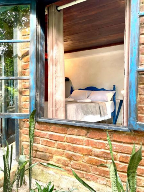 Casa Selva - Vila do Abraão - Ilha grande